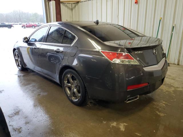 Photo 1 VIN: 19UUA8F51AA013580 - ACURA TL 