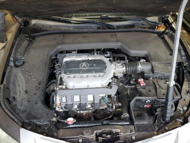 Photo 10 VIN: 19UUA8F51AA013580 - ACURA TL 