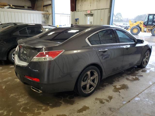 Photo 2 VIN: 19UUA8F51AA013580 - ACURA TL 