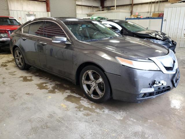 Photo 3 VIN: 19UUA8F51AA013580 - ACURA TL 