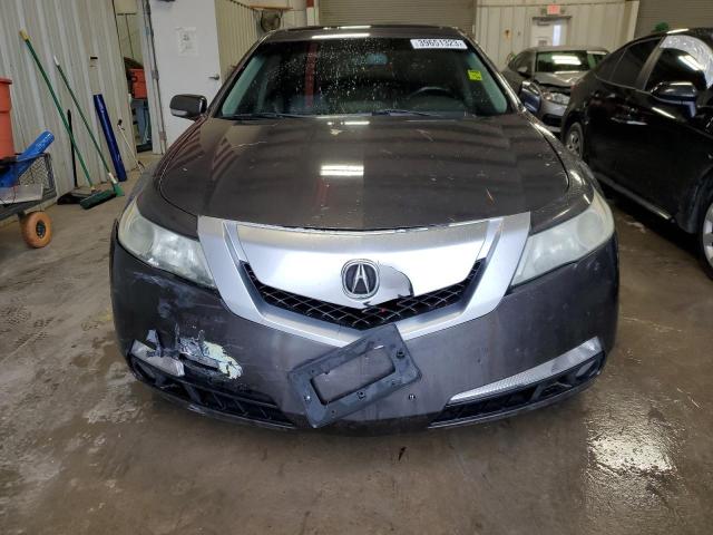 Photo 4 VIN: 19UUA8F51AA013580 - ACURA TL 