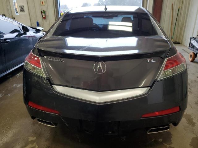 Photo 5 VIN: 19UUA8F51AA013580 - ACURA TL 