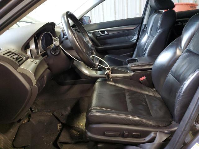 Photo 6 VIN: 19UUA8F51AA013580 - ACURA TL 