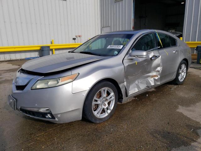 Photo 0 VIN: 19UUA8F51AA014602 - ACURA TL 