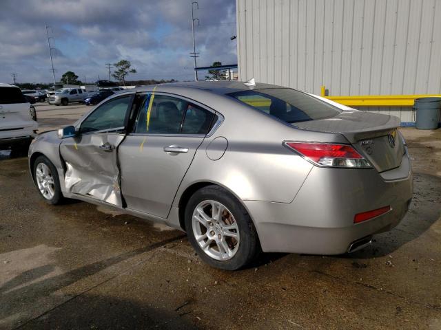 Photo 1 VIN: 19UUA8F51AA014602 - ACURA TL 