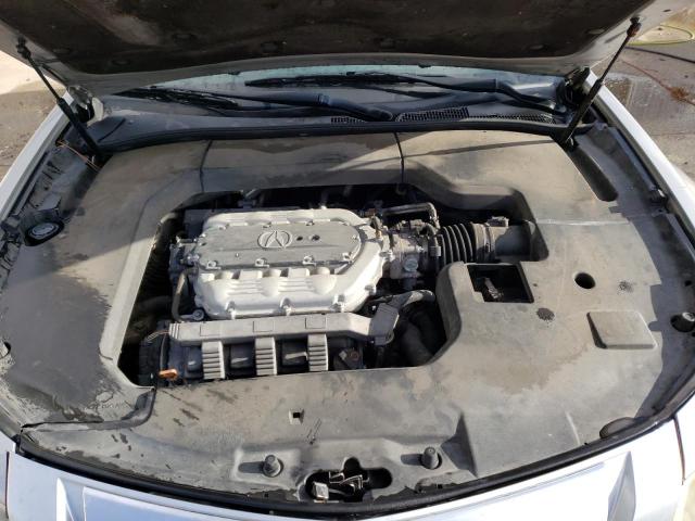 Photo 10 VIN: 19UUA8F51AA014602 - ACURA TL 