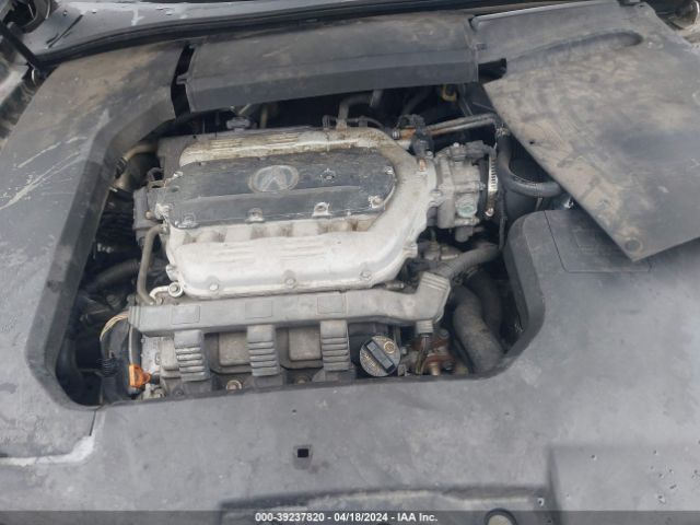 Photo 9 VIN: 19UUA8F51AA014602 - ACURA TL 