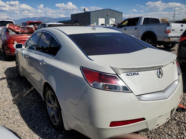 Photo 1 VIN: 19UUA8F51AA015250 - ACURA TL 