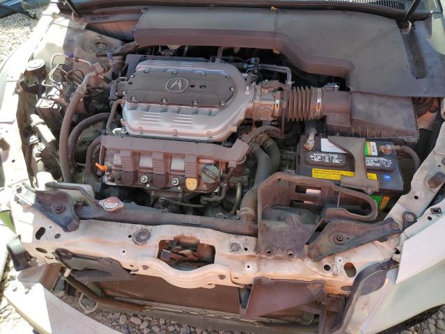 Photo 10 VIN: 19UUA8F51AA015250 - ACURA TL 