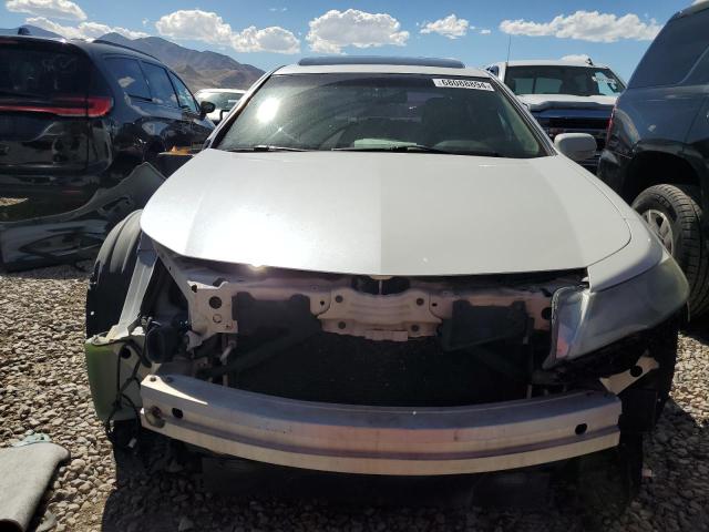 Photo 4 VIN: 19UUA8F51AA015250 - ACURA TL 