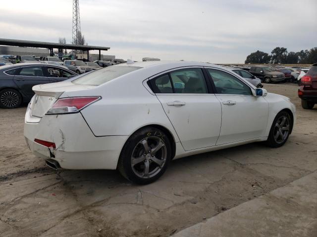 Photo 2 VIN: 19UUA8F51AA018343 - ACURA TL 