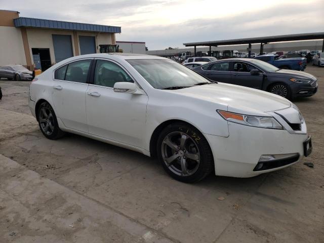 Photo 3 VIN: 19UUA8F51AA018343 - ACURA TL 