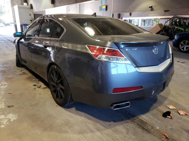 Photo 2 VIN: 19UUA8F51AA020044 - ACURA TL 