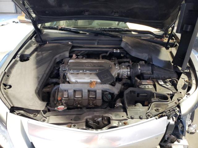 Photo 6 VIN: 19UUA8F51AA020044 - ACURA TL 