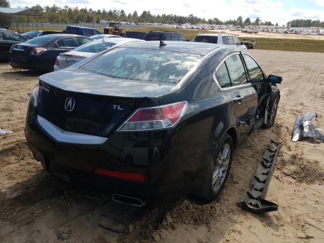 Photo 3 VIN: 19UUA8F51AA022084 - ACURA TL 