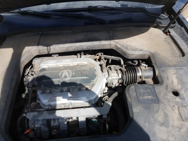 Photo 6 VIN: 19UUA8F51AA022084 - ACURA TL 