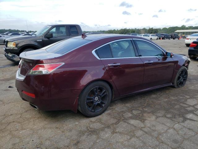 Photo 2 VIN: 19UUA8F51AA023977 - ACURA TL 