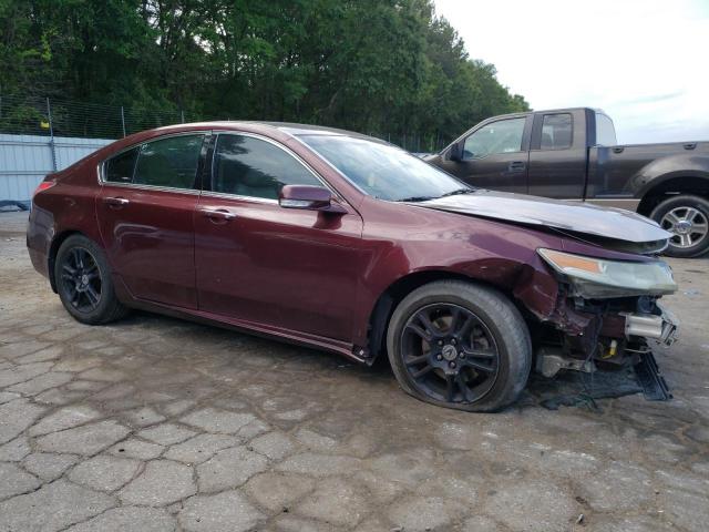 Photo 3 VIN: 19UUA8F51AA023977 - ACURA TL 