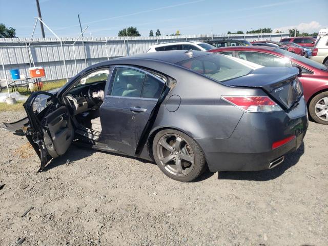 Photo 1 VIN: 19UUA8F51AA024739 - ACURA TL 