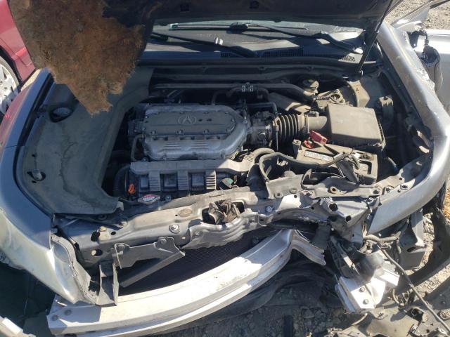 Photo 10 VIN: 19UUA8F51AA024739 - ACURA TL 