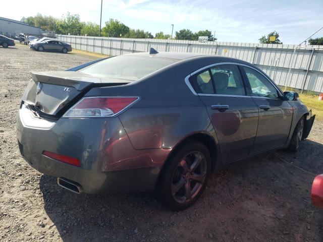 Photo 2 VIN: 19UUA8F51AA024739 - ACURA TL 