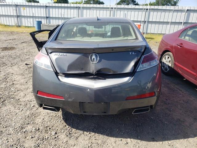 Photo 5 VIN: 19UUA8F51AA024739 - ACURA TL 