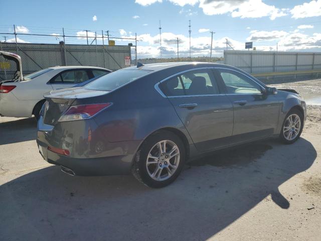 Photo 2 VIN: 19UUA8F51AA025342 - ACURA TL 