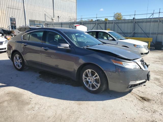 Photo 3 VIN: 19UUA8F51AA025342 - ACURA TL 