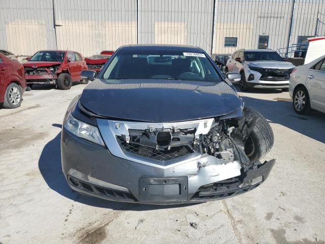 Photo 4 VIN: 19UUA8F51AA025342 - ACURA TL 