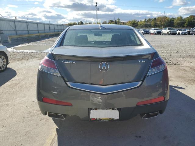 Photo 5 VIN: 19UUA8F51AA025342 - ACURA TL 