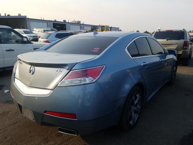 Photo 3 VIN: 19UUA8F51AA026801 - ACURA TL 