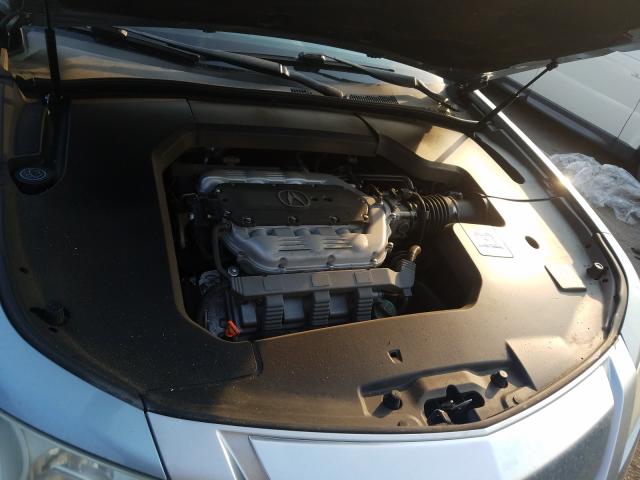 Photo 6 VIN: 19UUA8F51AA026801 - ACURA TL 