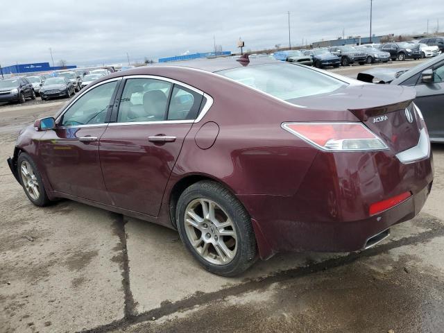 Photo 1 VIN: 19UUA8F51AA027527 - ACURA TL 