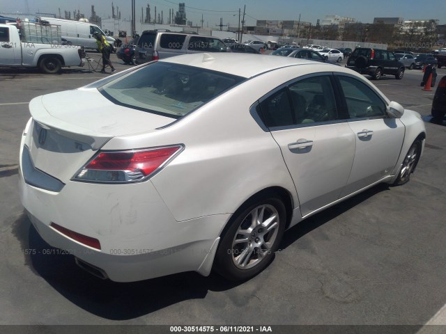 Photo 3 VIN: 19UUA8F51BA000412 - ACURA TL 