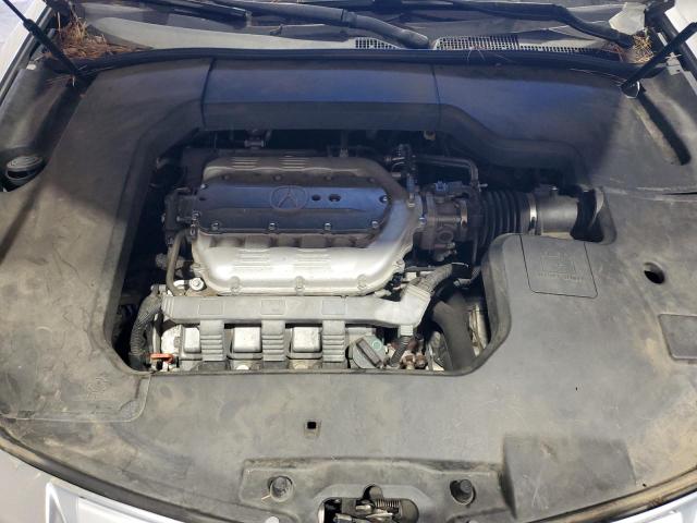 Photo 10 VIN: 19UUA8F51BA004332 - ACURA TL 