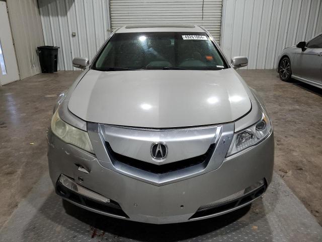 Photo 4 VIN: 19UUA8F51BA004332 - ACURA TL 