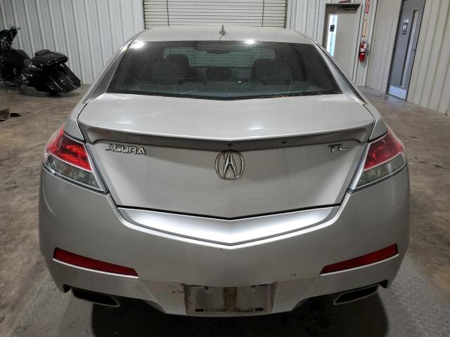 Photo 5 VIN: 19UUA8F51BA004332 - ACURA TL 