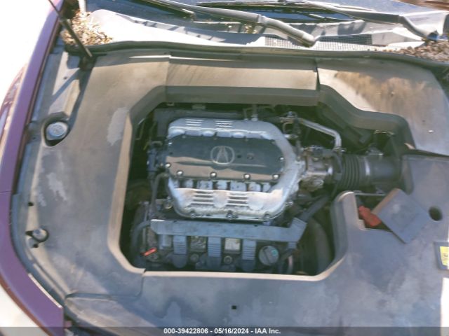 Photo 9 VIN: 19UUA8F51BA006405 - ACURA TL 