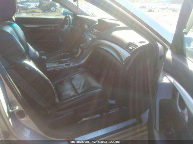 Photo 4 VIN: 19UUA8F51BA007263 - ACURA TL 