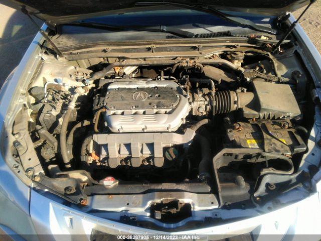 Photo 9 VIN: 19UUA8F51BA007263 - ACURA TL 