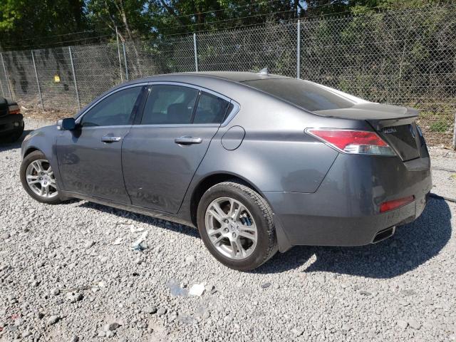 Photo 1 VIN: 19UUA8F51BA008025 - ACURA TL 