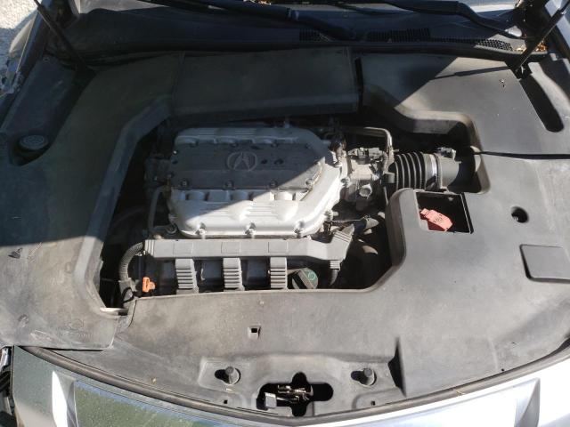 Photo 10 VIN: 19UUA8F51BA008025 - ACURA TL 