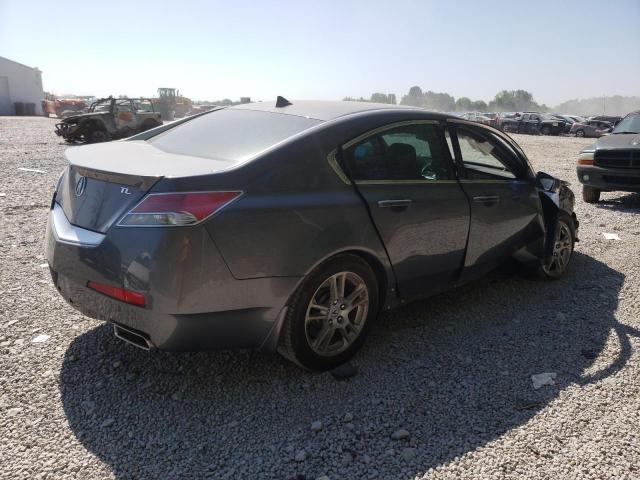 Photo 2 VIN: 19UUA8F51BA008025 - ACURA TL 