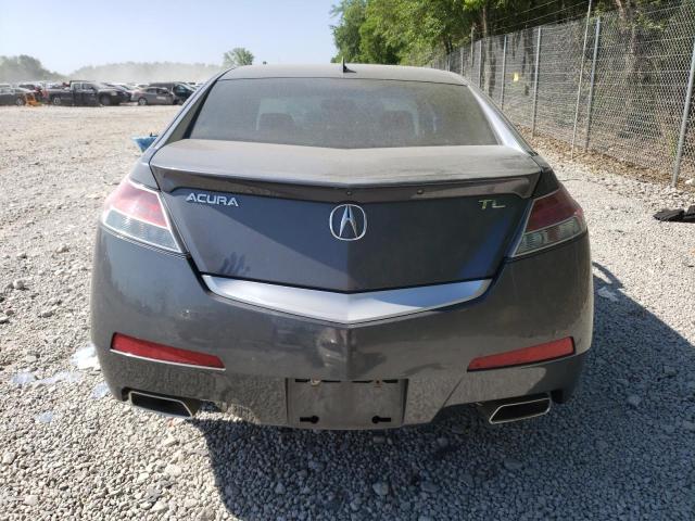 Photo 5 VIN: 19UUA8F51BA008025 - ACURA TL 