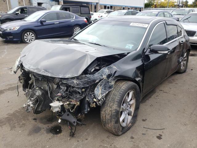 Photo 1 VIN: 19UUA8F51CA000217 - ACURA TL 