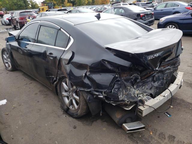 Photo 2 VIN: 19UUA8F51CA000217 - ACURA TL 