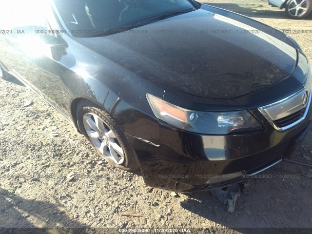 Photo 5 VIN: 19UUA8F51CA000637 - ACURA TL 