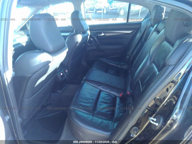 Photo 7 VIN: 19UUA8F51CA000637 - ACURA TL 