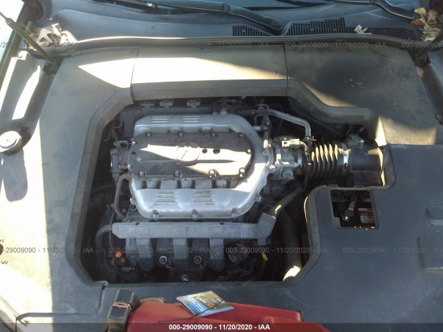 Photo 9 VIN: 19UUA8F51CA000637 - ACURA TL 