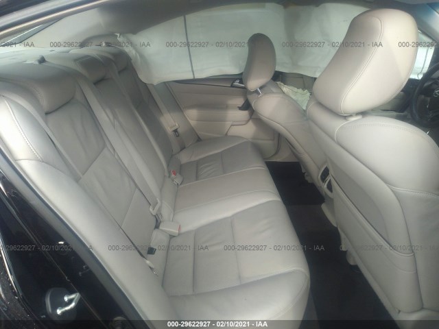 Photo 7 VIN: 19UUA8F51CA001674 - ACURA TL 